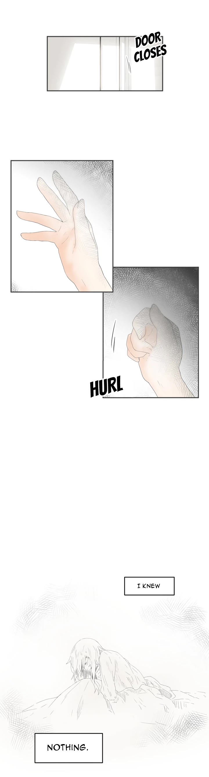 All Day Jo Ayoung Chapter 45 page 15 - Chapter 45