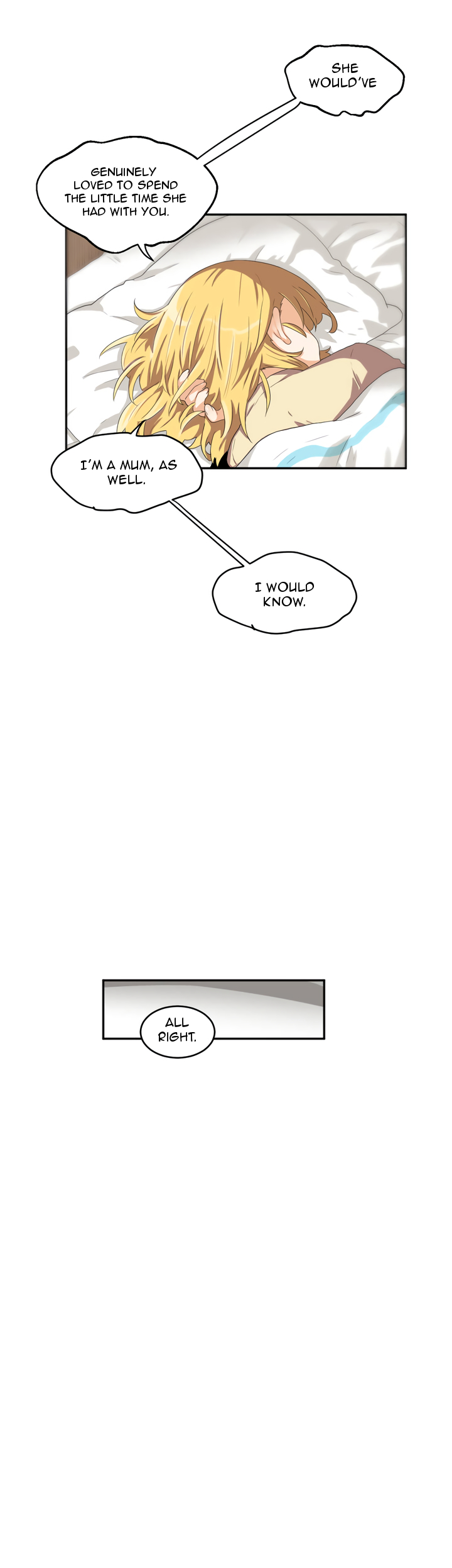 All Day Jo Ayoung Chapter 45 page 18 - Chapter 45