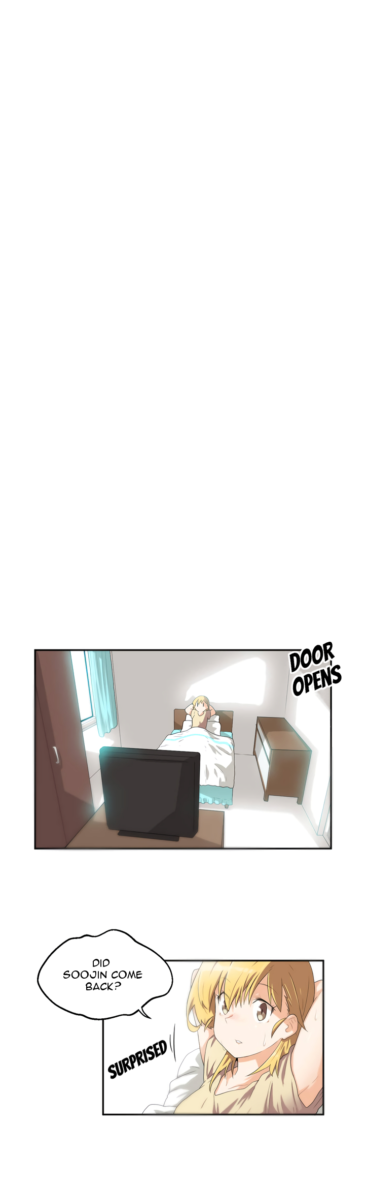 All Day Jo Ayoung Chapter 45 page 5 - Chapter 45