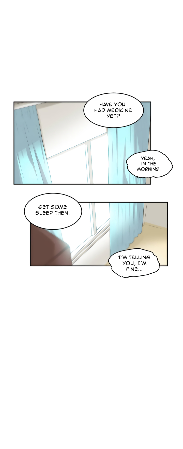 All Day Jo Ayoung Chapter 45 page 8 - Chapter 45
