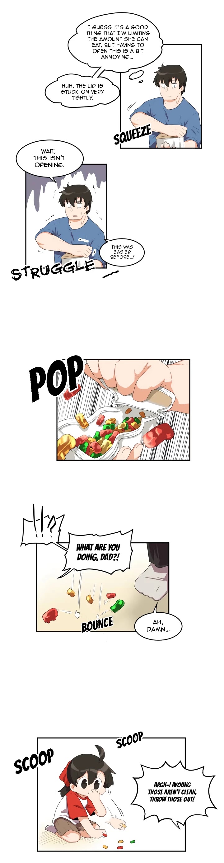 All Day Jo Ayoung Chapter 47 page 10 - Chapter 47