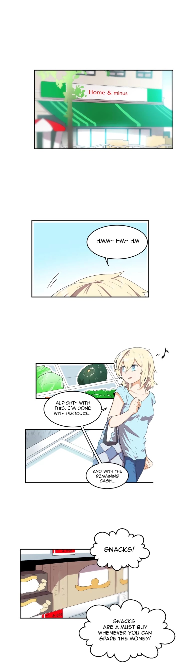 All Day Jo Ayoung Chapter 47 page 2 - Chapter 47