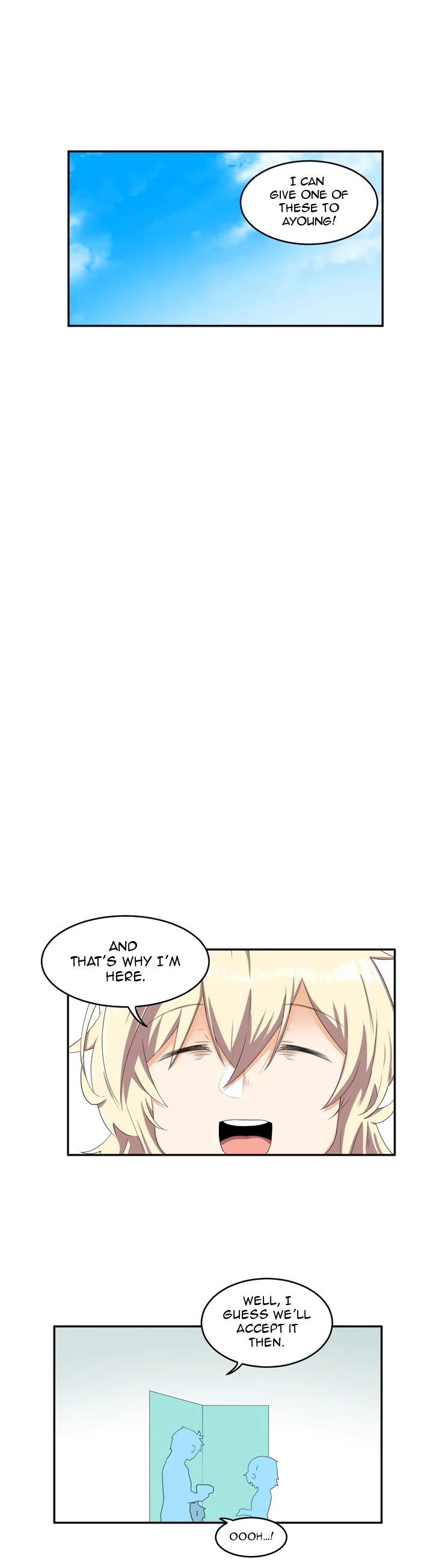 All Day Jo Ayoung Chapter 47 page 4 - Chapter 47