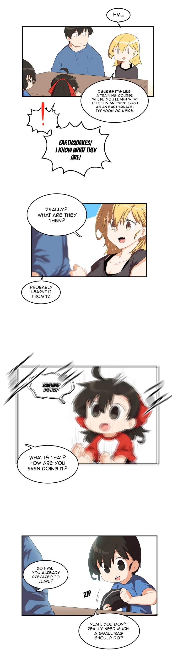 All Day Jo Ayoung Chapter 48 page 4 - Chapter 48