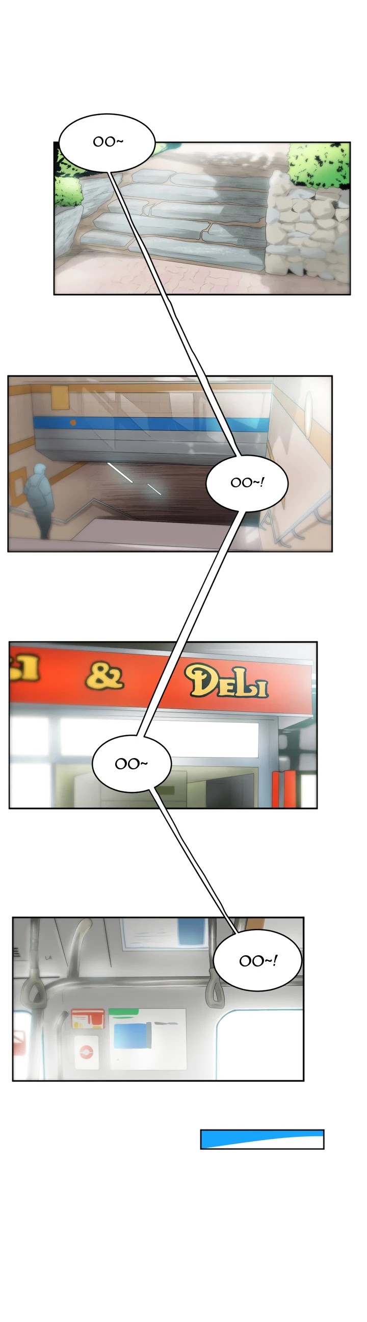 All Day Jo Ayoung Chapter 48 page 6 - Chapter 48