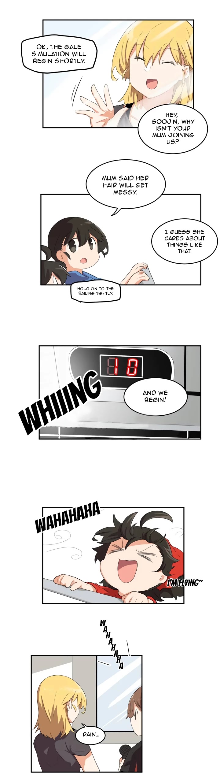 All Day Jo Ayoung Chapter 49 page 10 - Chapter 49
