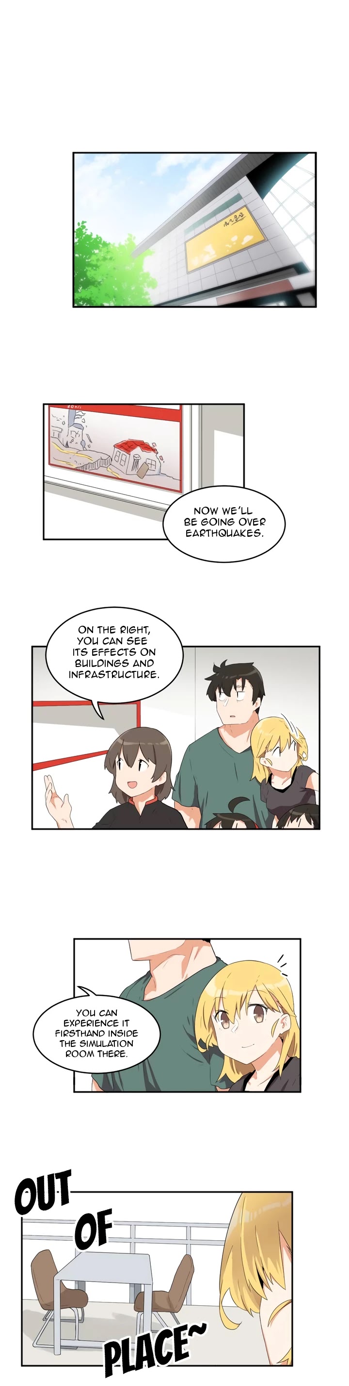 All Day Jo Ayoung Chapter 49 page 2 - Chapter 49