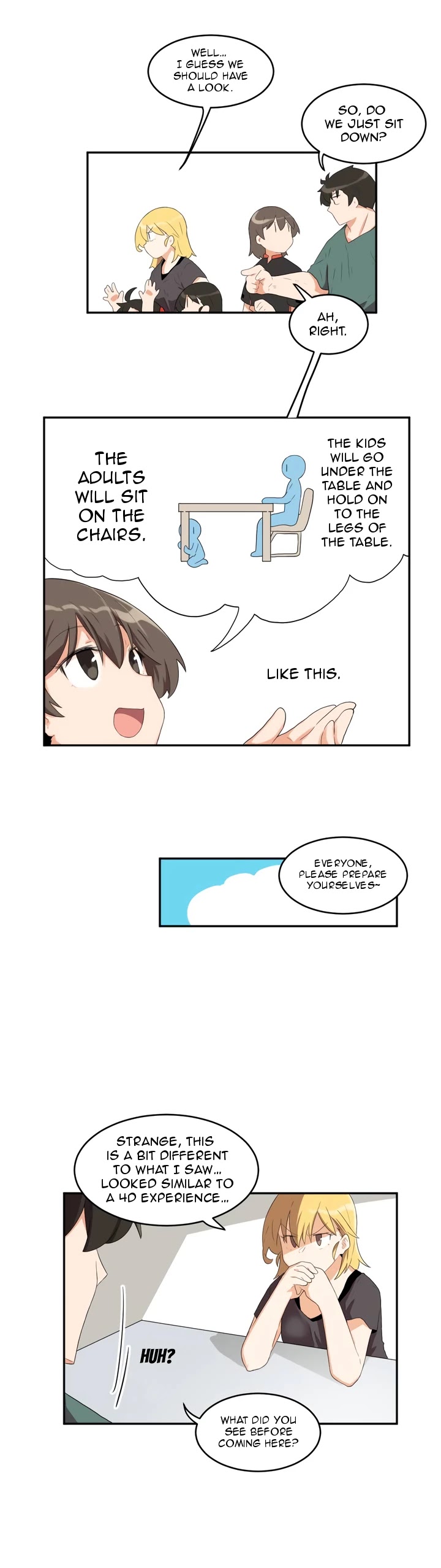 All Day Jo Ayoung Chapter 49 page 4 - Chapter 49