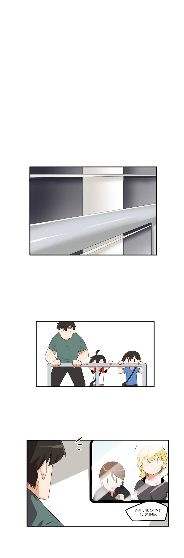 All Day Jo Ayoung Chapter 49 page 9 - Chapter 49