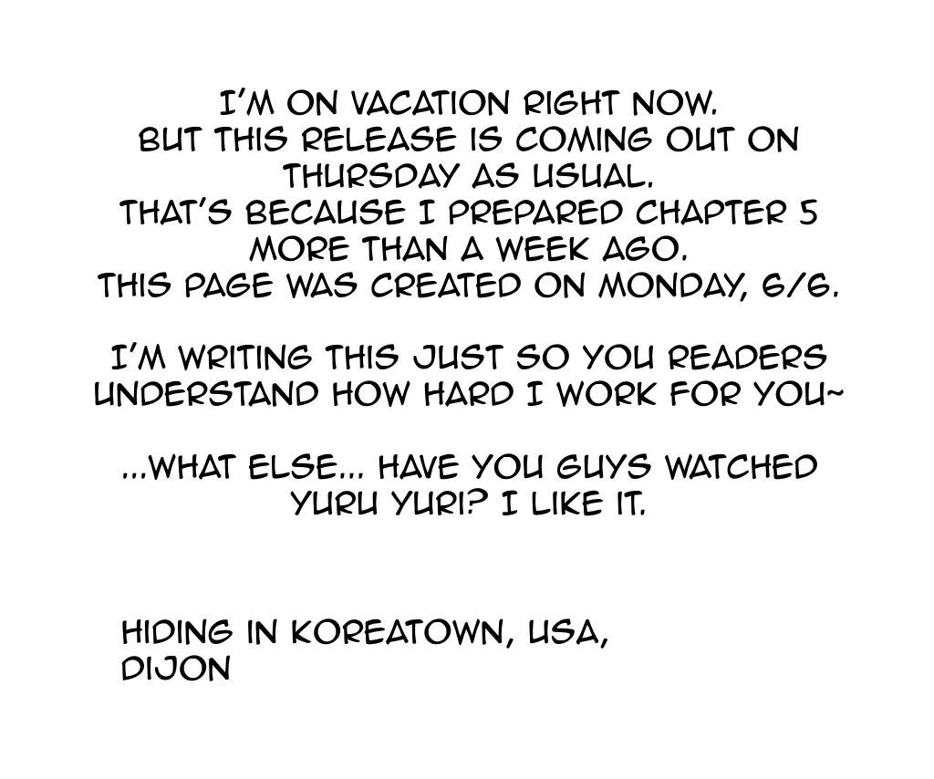 All Day Jo Ayoung Chapter 5 page 1 - Chapter 5