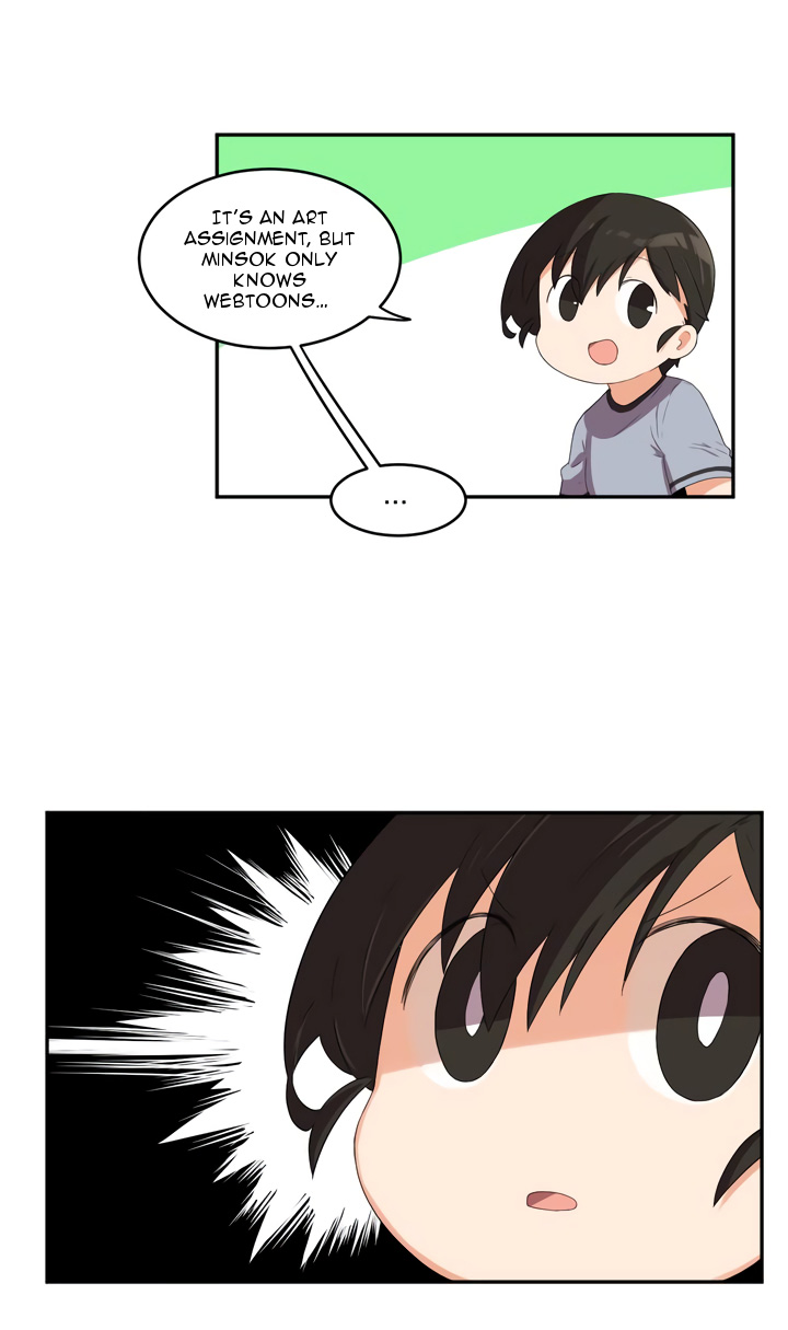 All Day Jo Ayoung Chapter 51 page 8 - Chapter 51