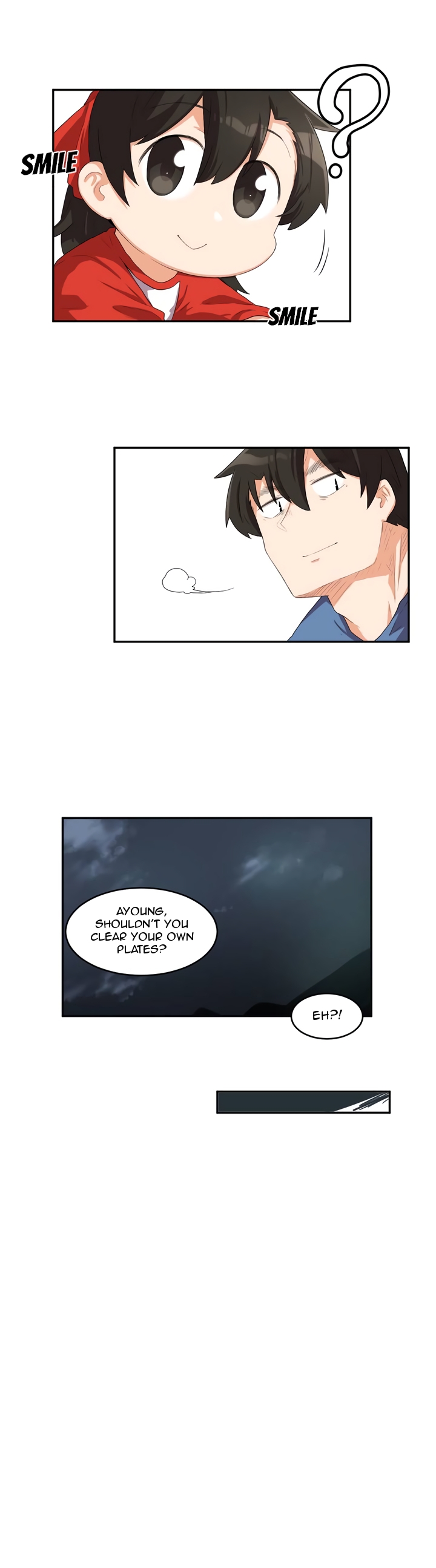All Day Jo Ayoung Chapter 52 page 15 - Chapter 52