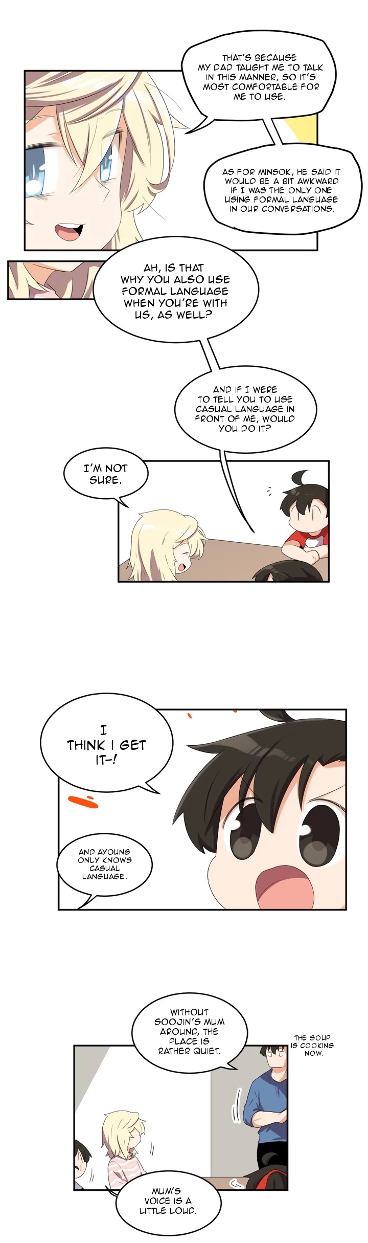 All Day Jo Ayoung Chapter 52 page 4 - Chapter 52