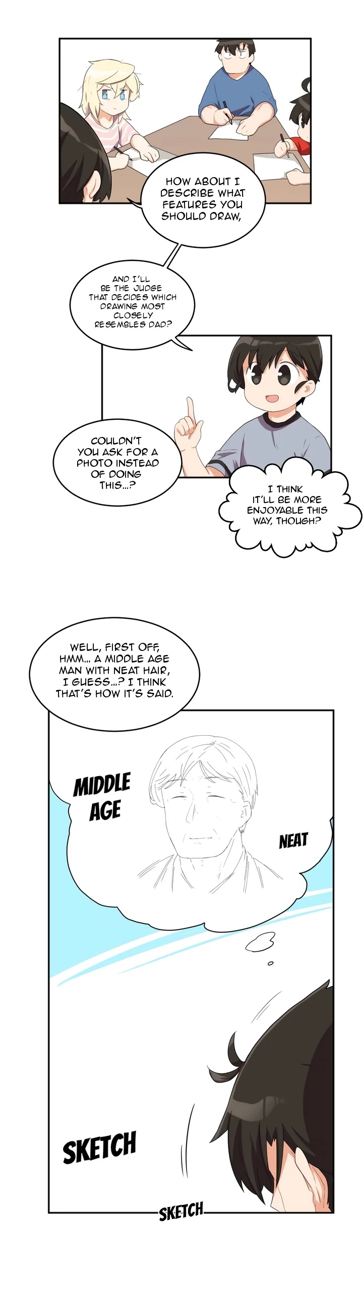 All Day Jo Ayoung Chapter 52 page 6 - Chapter 52