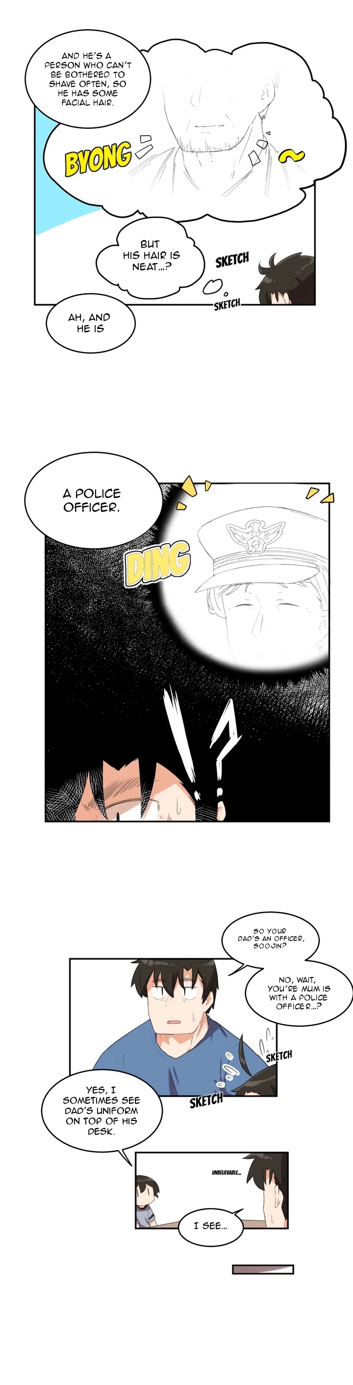All Day Jo Ayoung Chapter 52 page 7 - Chapter 52
