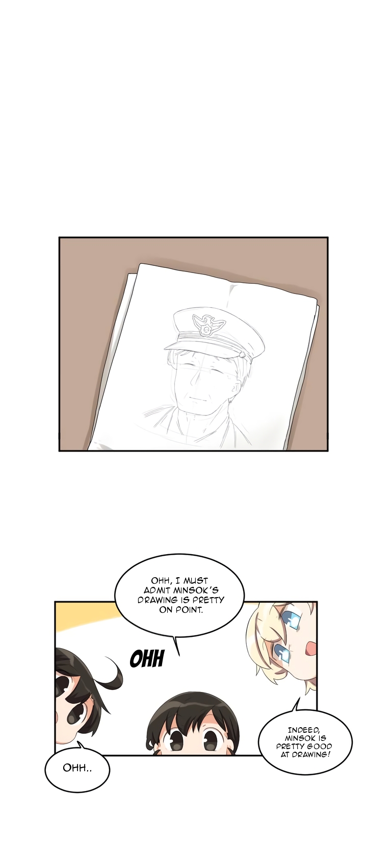 All Day Jo Ayoung Chapter 52 page 8 - Chapter 52