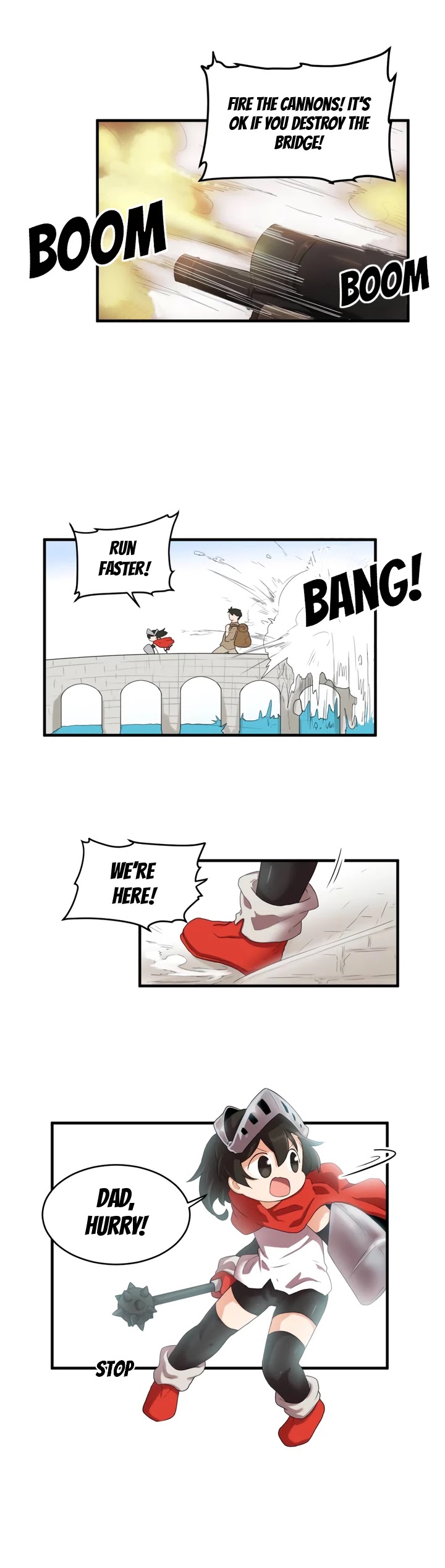 All Day Jo Ayoung Chapter 53 page 3 - Chapter 53