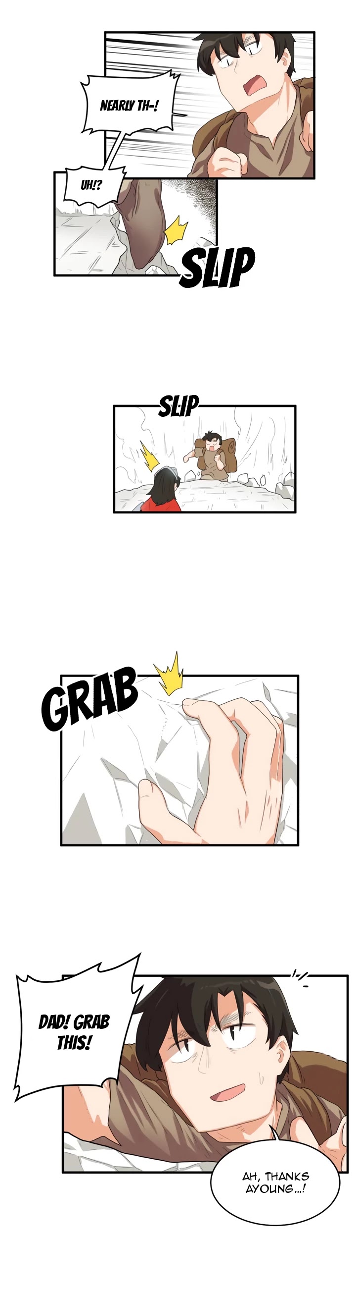 All Day Jo Ayoung Chapter 53 page 4 - Chapter 53