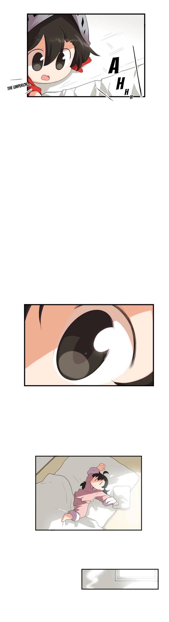 All Day Jo Ayoung Chapter 53 page 6 - Chapter 53