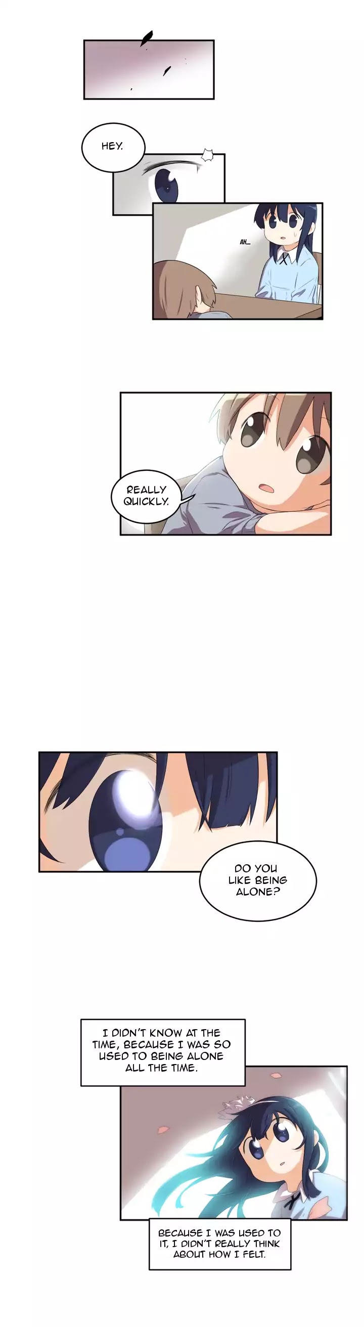 All Day Jo Ayoung Chapter 55 page 10 - Chapter 55
