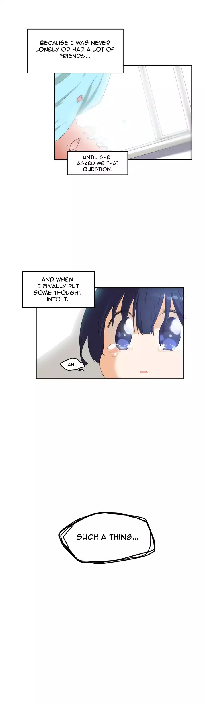 All Day Jo Ayoung Chapter 55 page 11 - Chapter 55