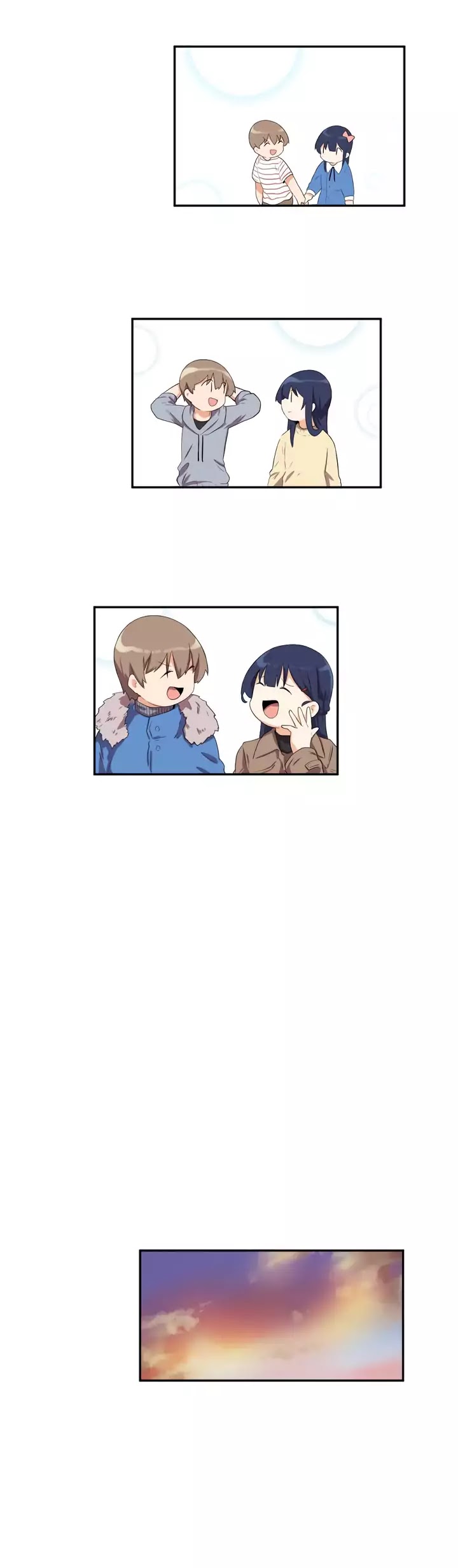 All Day Jo Ayoung Chapter 55 page 12 - Chapter 55
