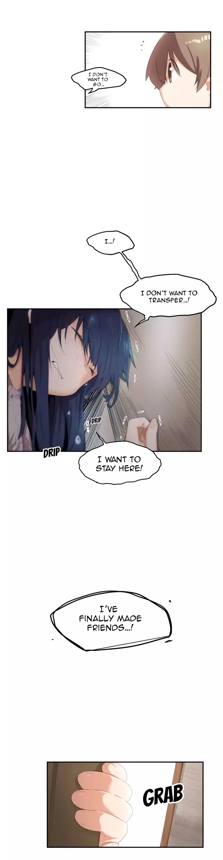 All Day Jo Ayoung Chapter 55 page 15 - Chapter 55