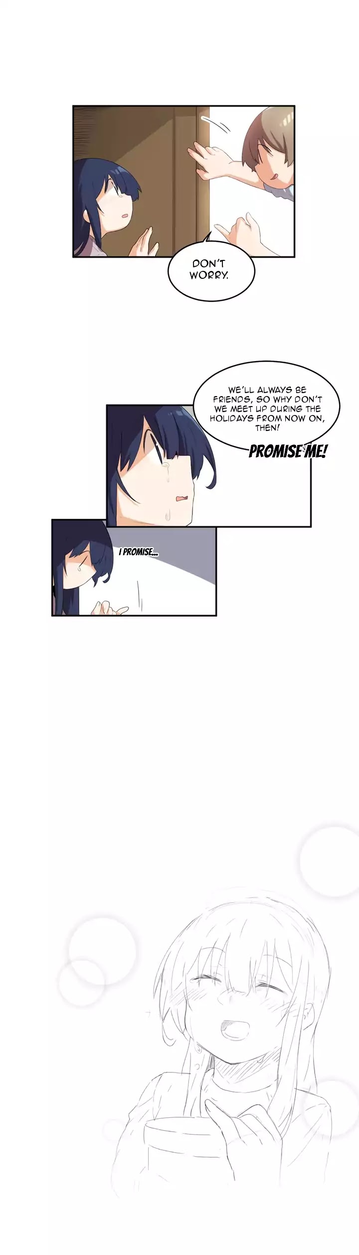 All Day Jo Ayoung Chapter 55 page 16 - Chapter 55