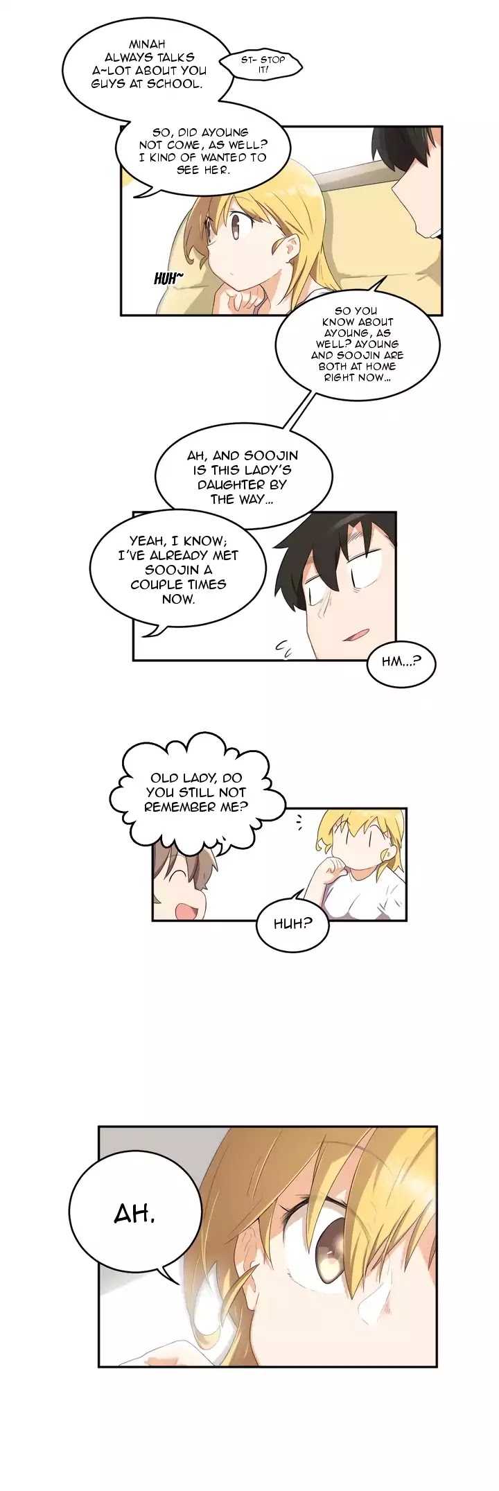 All Day Jo Ayoung Chapter 55 page 4 - Chapter 55