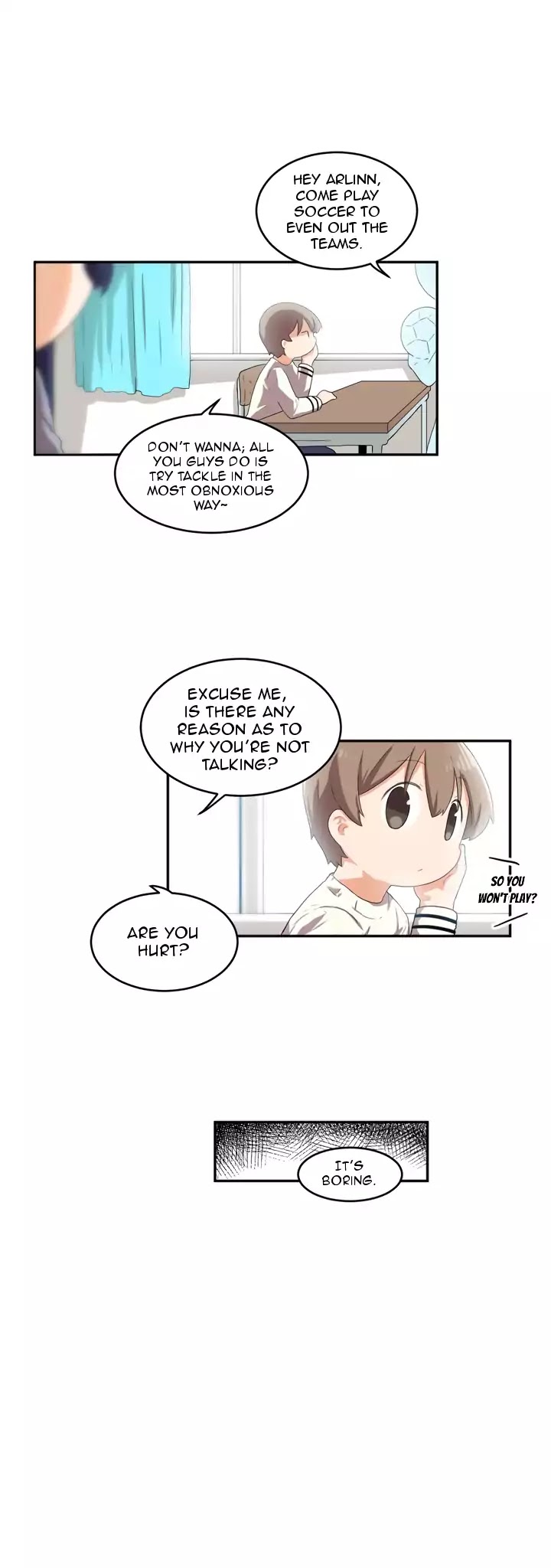 All Day Jo Ayoung Chapter 55 page 8 - Chapter 55