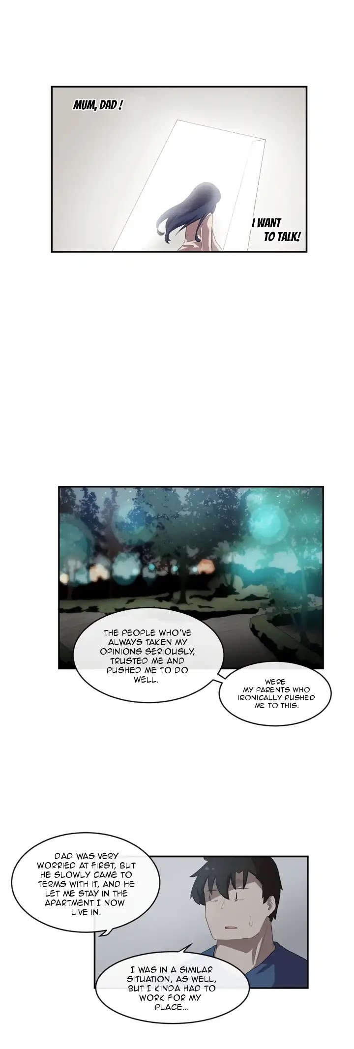 All Day Jo Ayoung Chapter 56 page 10 - Chapter 56