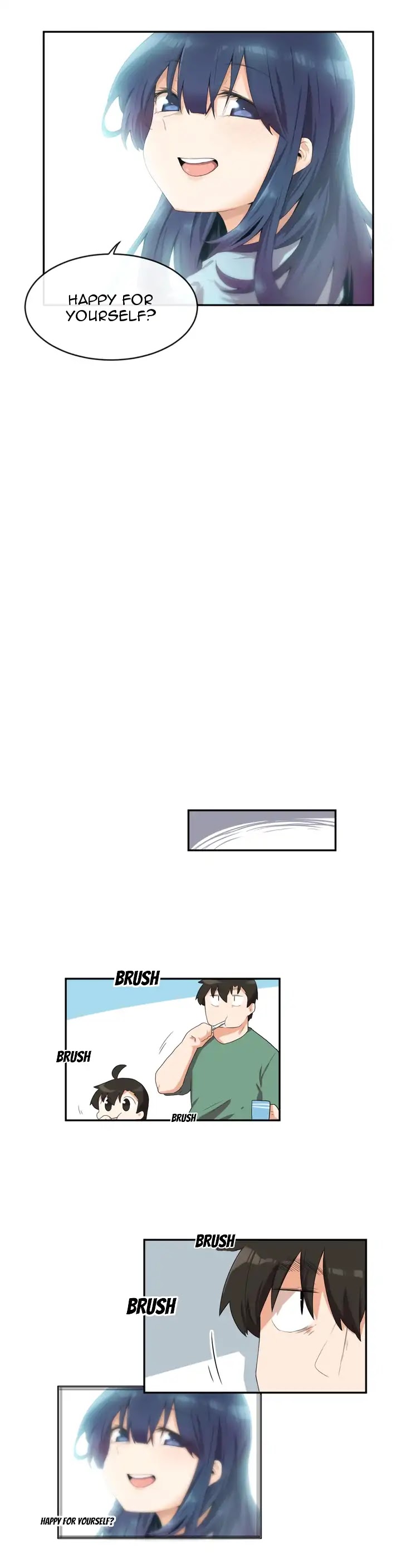 All Day Jo Ayoung Chapter 56 page 13 - Chapter 56