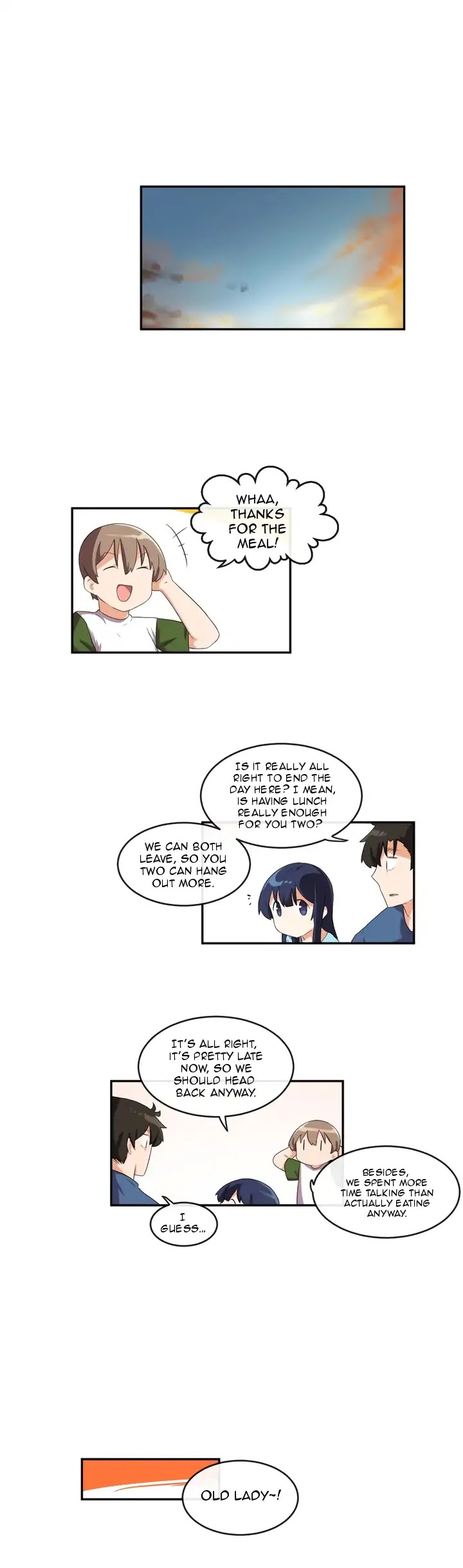 All Day Jo Ayoung Chapter 56 page 2 - Chapter 56