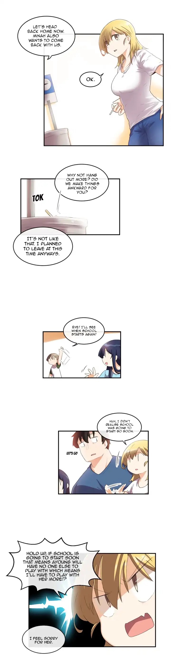 All Day Jo Ayoung Chapter 56 page 3 - Chapter 56
