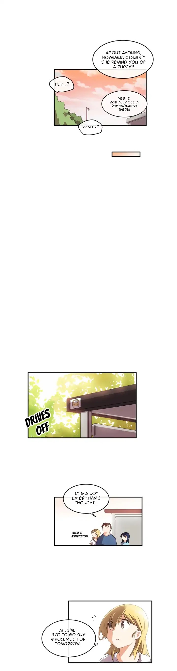 All Day Jo Ayoung Chapter 56 page 4 - Chapter 56