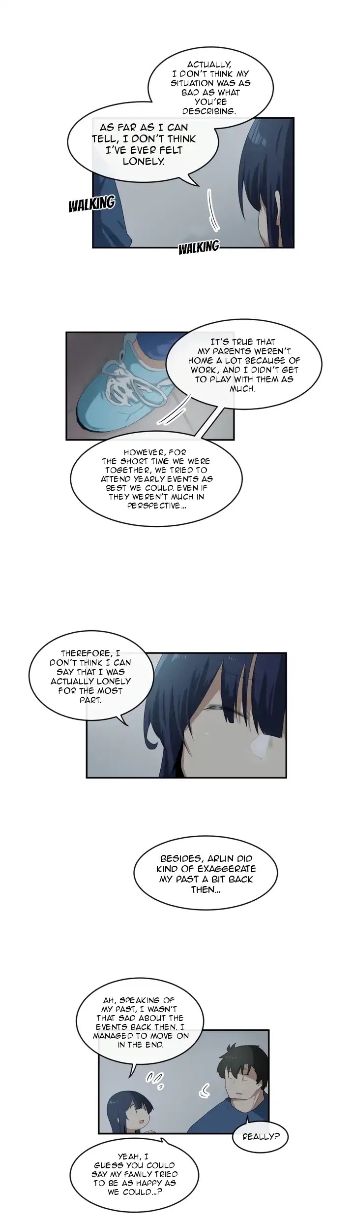 All Day Jo Ayoung Chapter 56 page 7 - Chapter 56