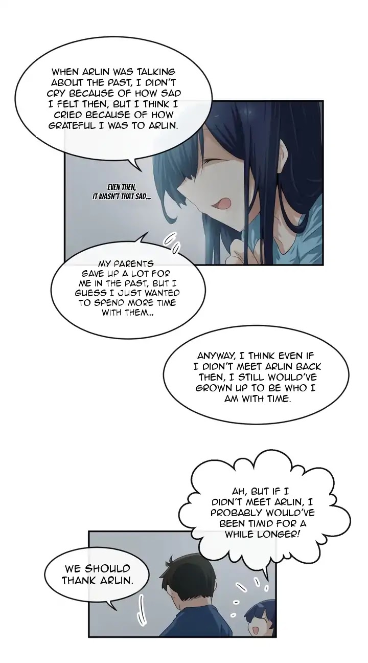 All Day Jo Ayoung Chapter 56 page 8 - Chapter 56