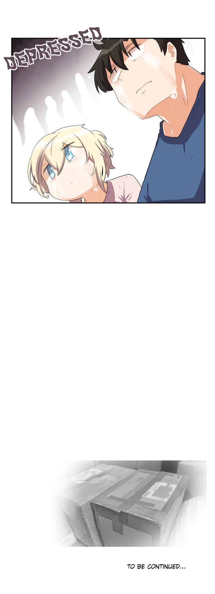 All Day Jo Ayoung Chapter 58 page 15 - Chapter 58