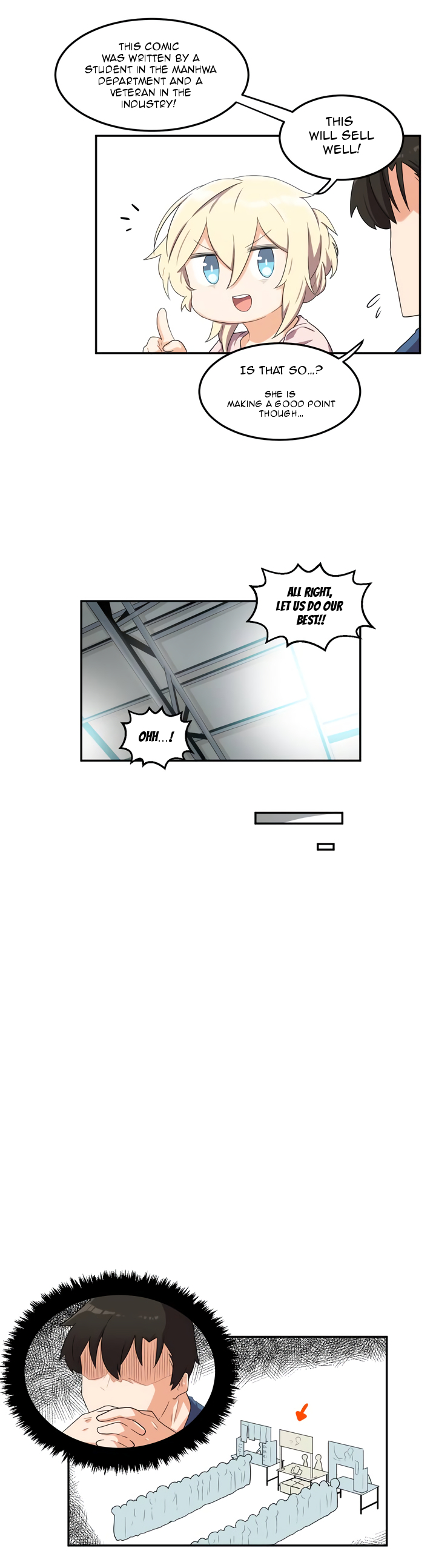 All Day Jo Ayoung Chapter 58 page 7 - Chapter 58