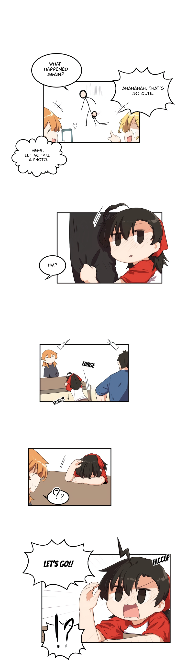 All Day Jo Ayoung Chapter 59 page 7 - Chapter 59