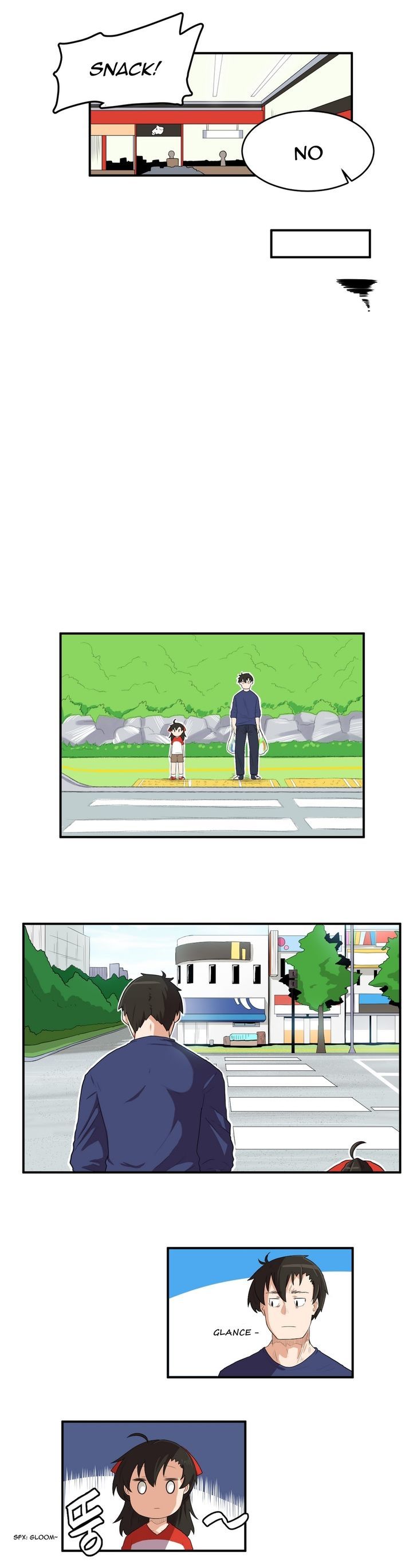 All Day Jo Ayoung Chapter 6 page 4 - Chapter 6