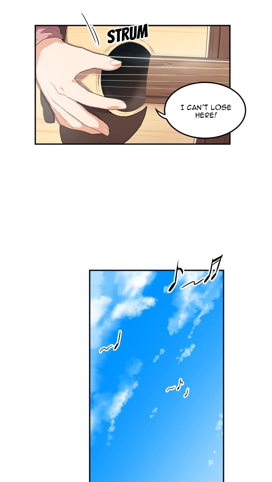 All Day Jo Ayoung Chapter 61 page 14 - Chapter 61