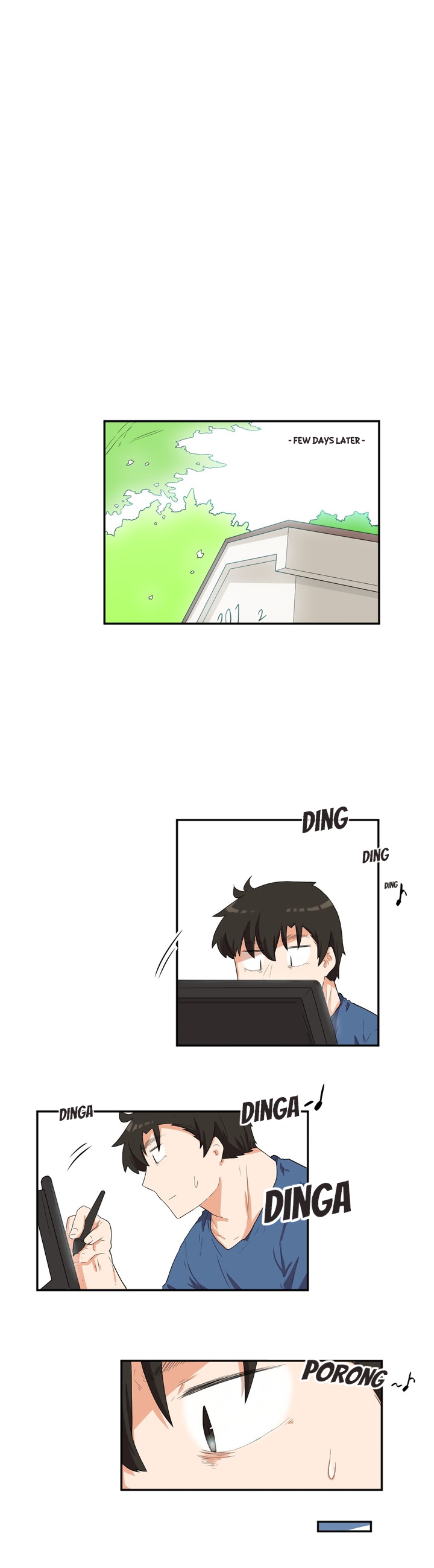 All Day Jo Ayoung Chapter 61 page 5 - Chapter 61