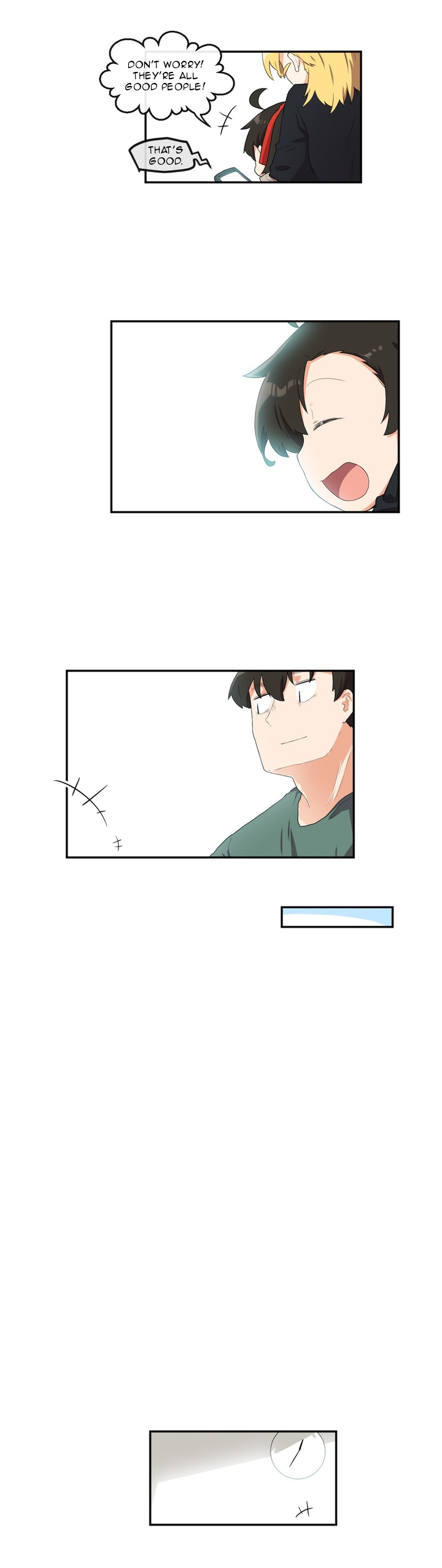 All Day Jo Ayoung Chapter 62 page 13 - Chapter 62
