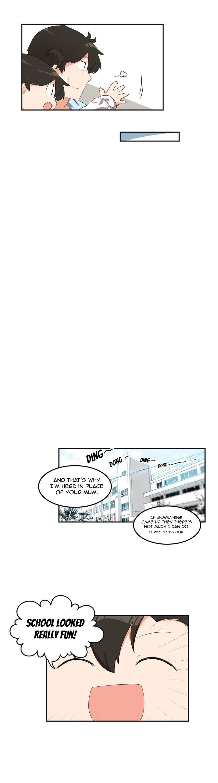 All Day Jo Ayoung Chapter 63 page 14 - Chapter 63