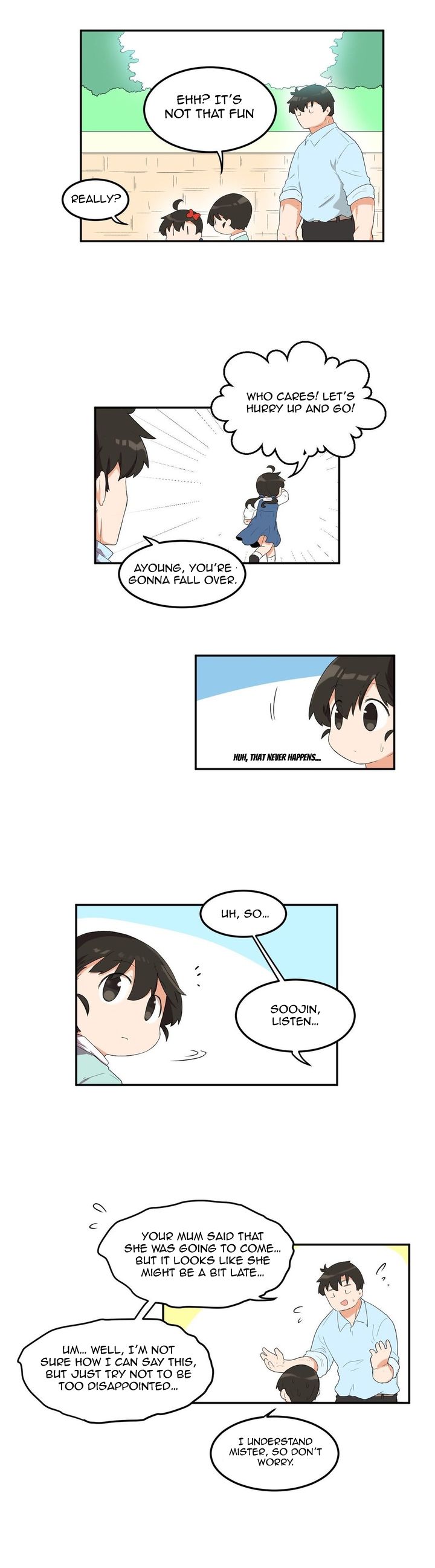 All Day Jo Ayoung Chapter 63 page 15 - Chapter 63