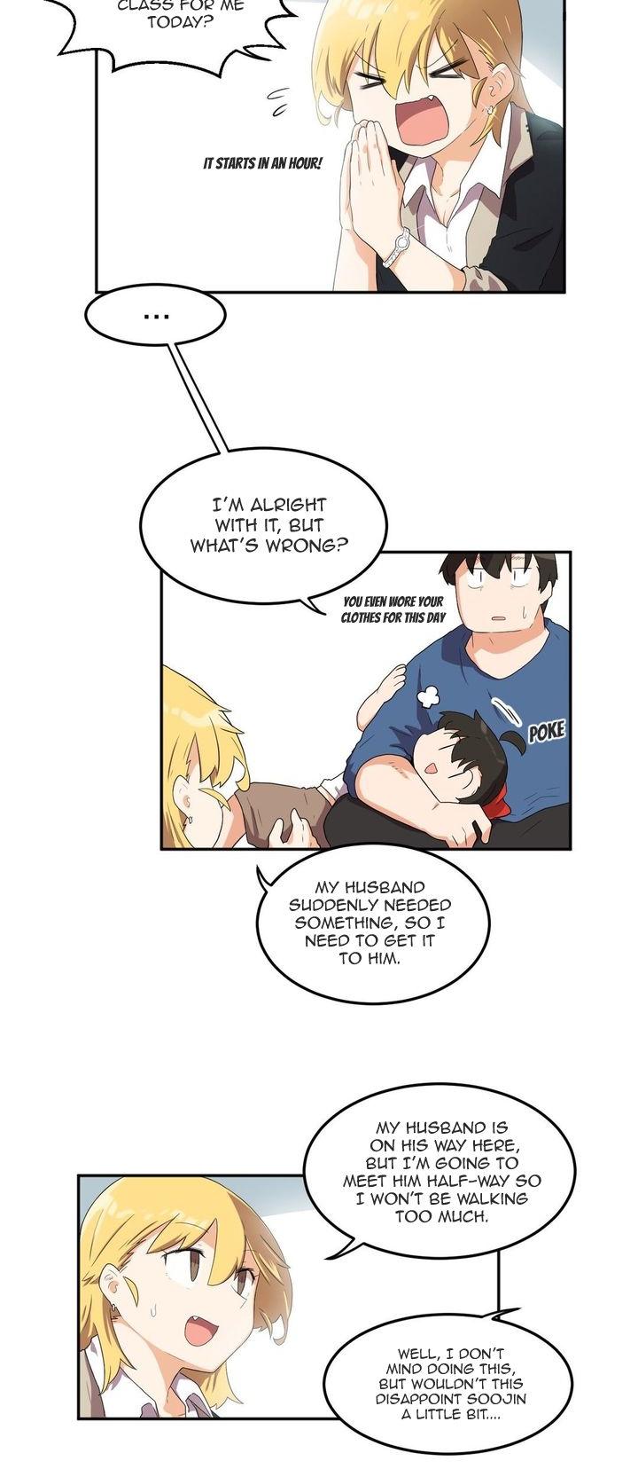 All Day Jo Ayoung Chapter 63 page 2 - Chapter 63