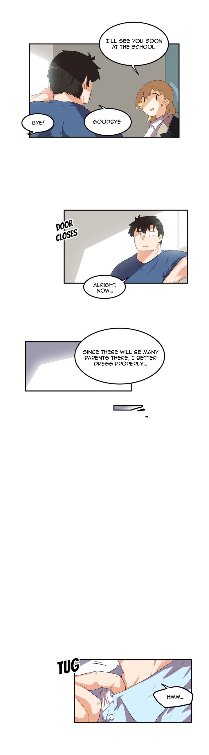 All Day Jo Ayoung Chapter 63 page 4 - Chapter 63