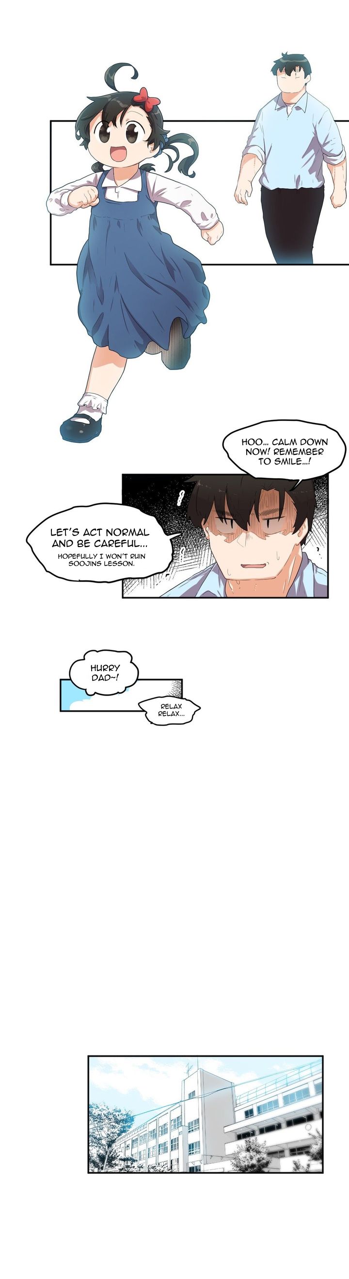 All Day Jo Ayoung Chapter 63 page 7 - Chapter 63
