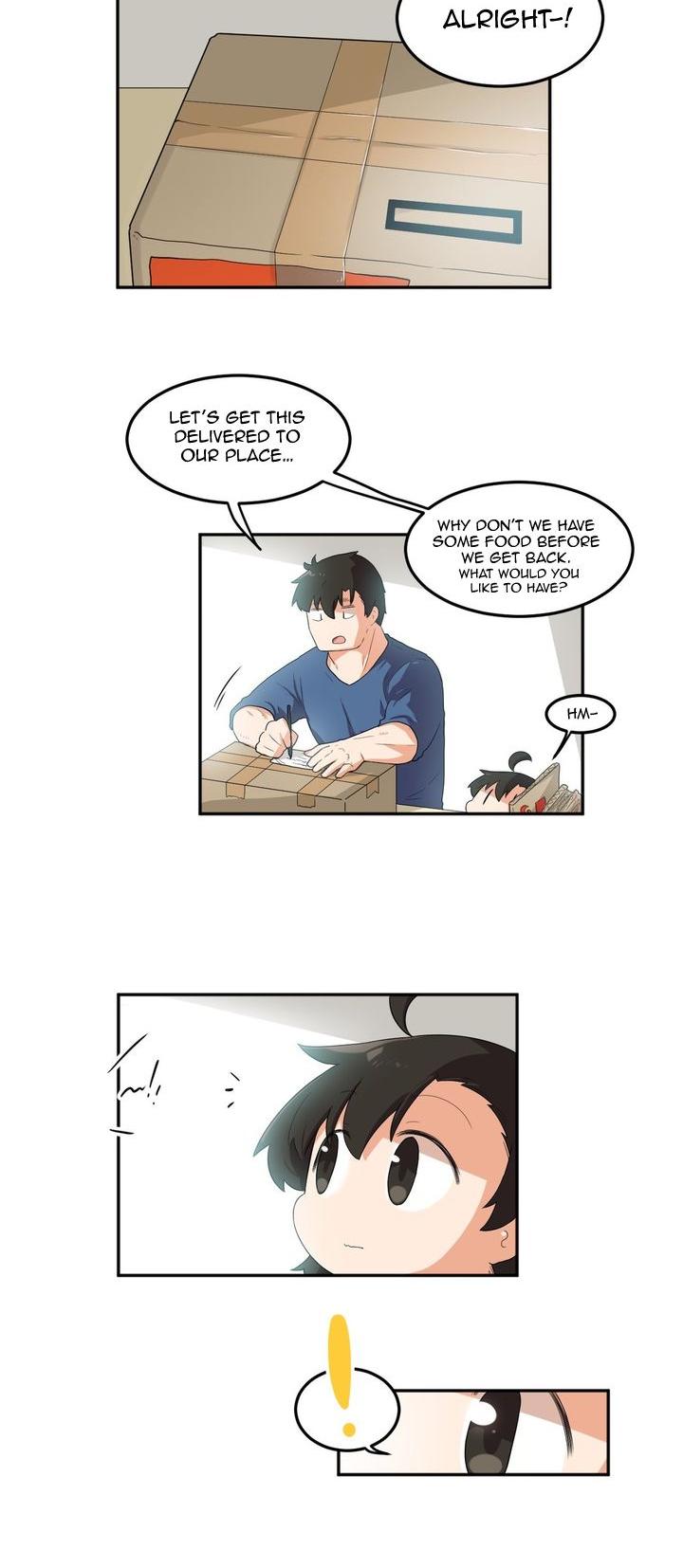 All Day Jo Ayoung Chapter 64 page 2 - Chapter 64